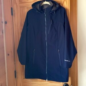 Eddie Bauer jacket